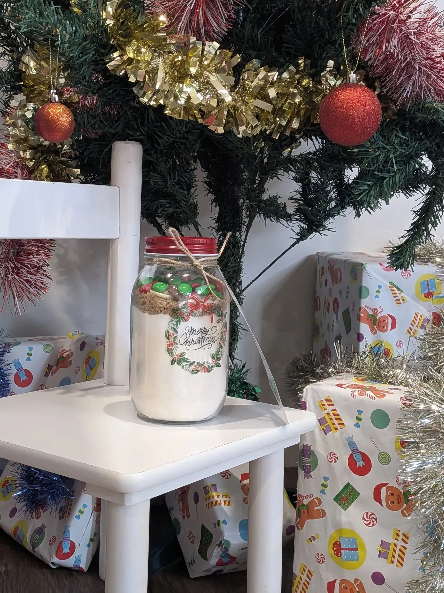 Pre-kinder activities