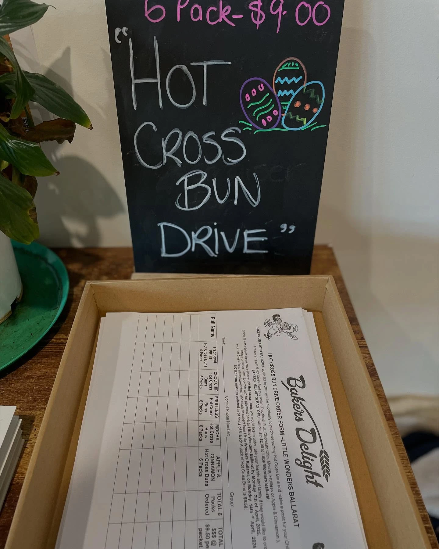 Kindergarten learning