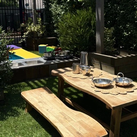 Little Wonders Early Learning Centre Building